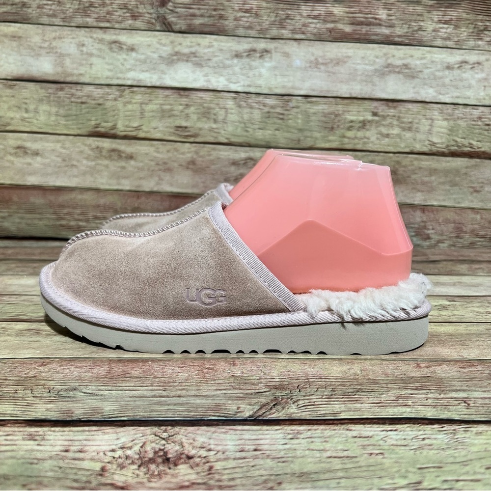 Ugg Pink Cozy Slippers